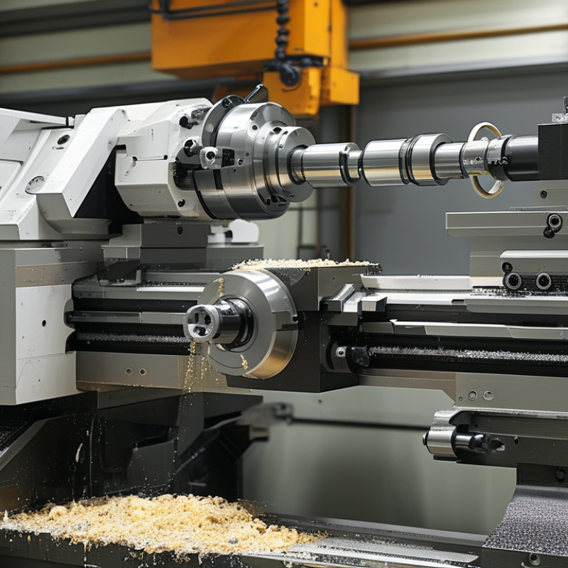Top 5 Cnc Dual-Head Cnc Lathes You Need to Consider?