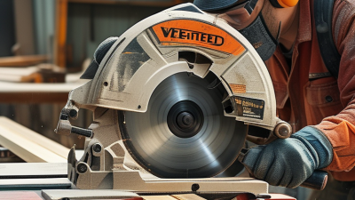 Essential Tips for Using Circular Wood Saw Effectively?