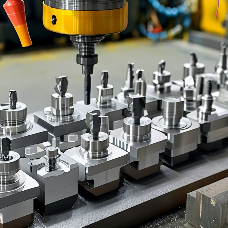 Top 10 Cnc Machined Components You Need for Your Projects?