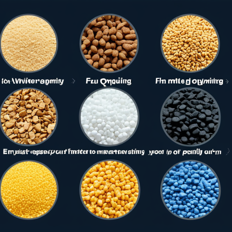 How to Optimize Fertilizer Granulation for Global Buyers?