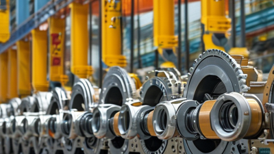 China Top Industrial Chain Drive Solutions for Global Buyers?