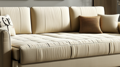 Why Choose a Sleeper Sofa for Your Home Needs?