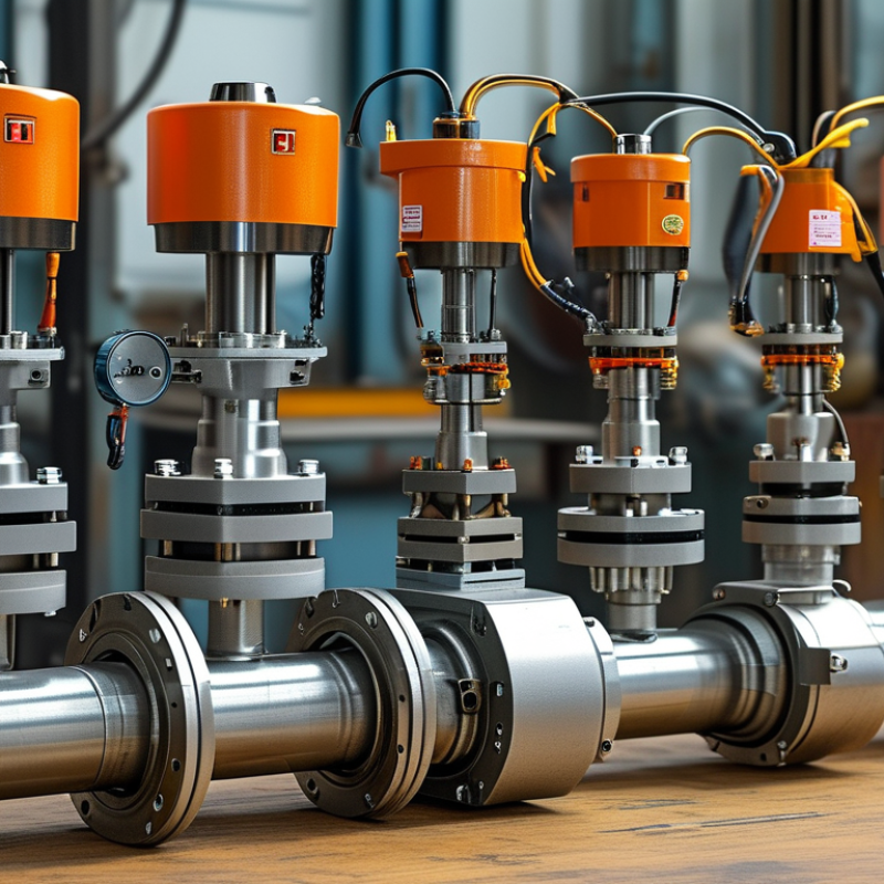 What is Pneumatic Equipment and How Does It Work?