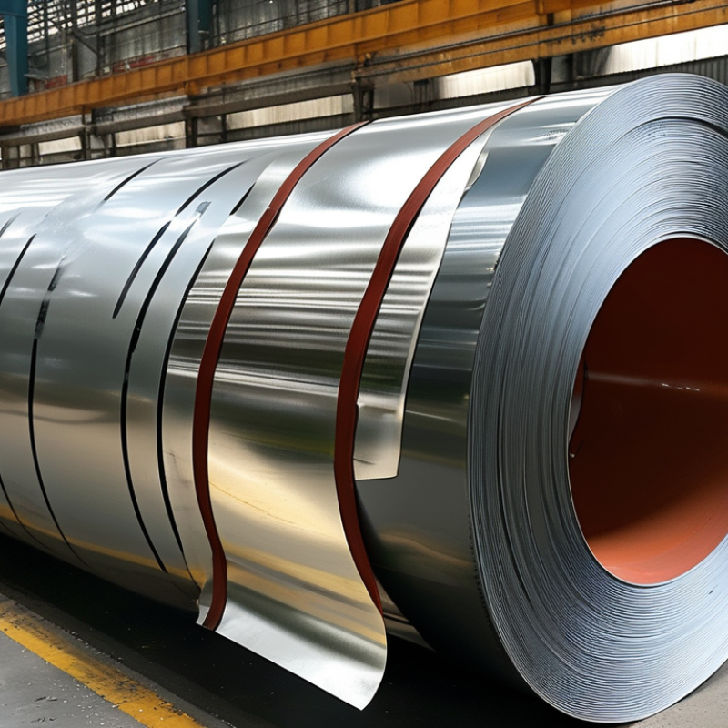 China Top Ba Surface Stainless Steel Coils for Global Buyers?