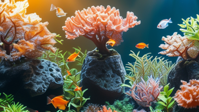 Top 5 Tips for Choosing the Best Internal Aquarium Filter?