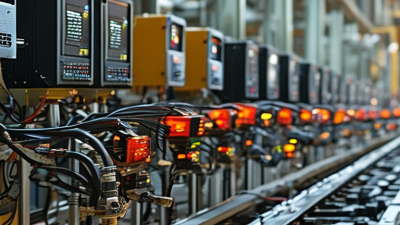 Best Modbus TCP Converter for Your Industrial Needs?