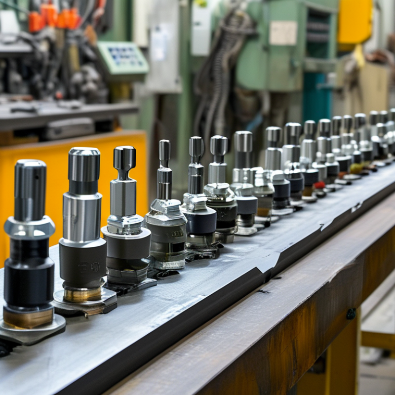 What is Terminal Blocks Machining and Its Benefits for Buyers?