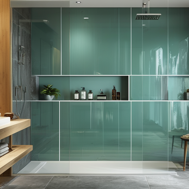 What are the Benefits of PVC Panels for Bathroom Use?