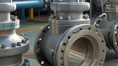 What is a Blind Flange and its Uses in Industry?
