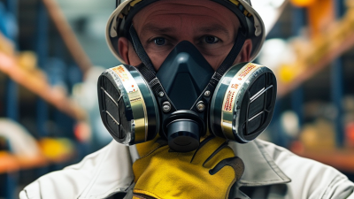 Why Are Industrial Hand Gloves Essential for Workplace Safety?