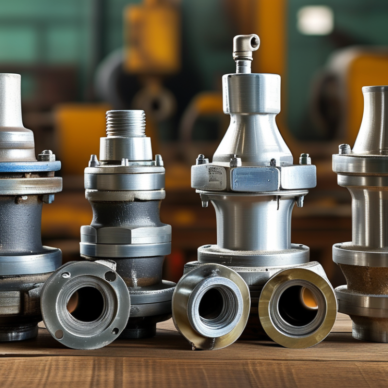 What is the Best Joint Flange for Industrial Applications?