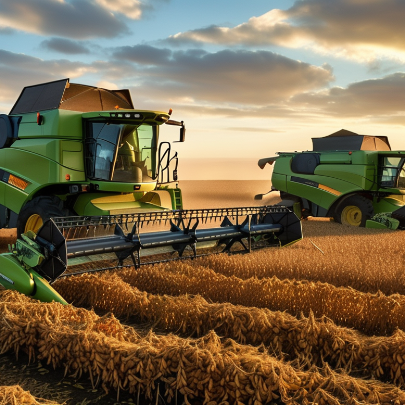 Top Soybean Dryer Models for Efficient Harvesting in 2026?