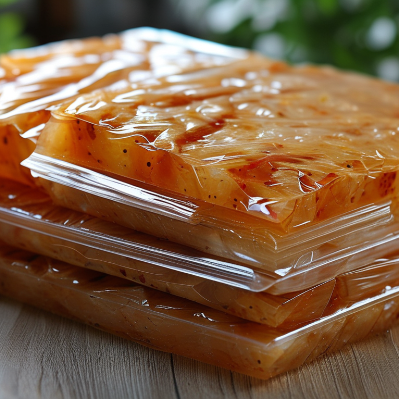 Top 10 Plastic Cling Films from China for Global Buyers?