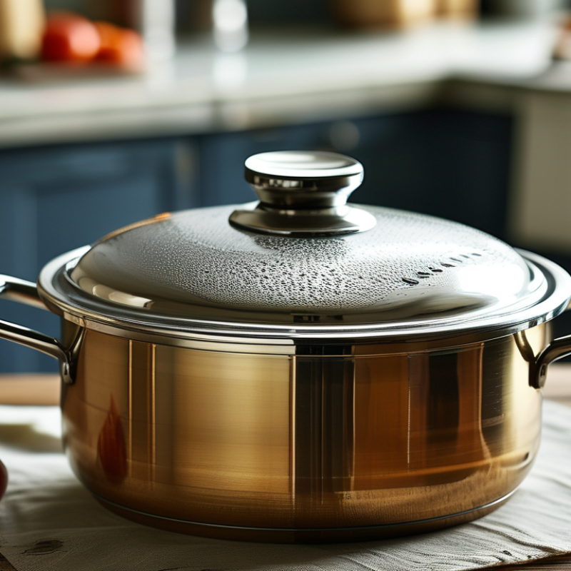 Top Universal Pot Lid Designs for 2026 What to Look For?