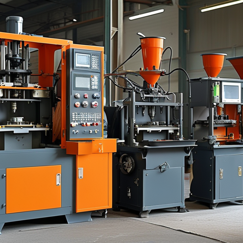 How to Choose the Best Plastic Blow Moulding Machine for Your Needs?