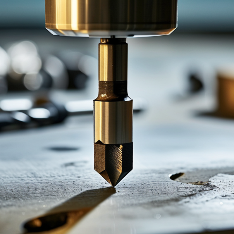 Top Stainless Steel Drill Bits for Precision and Durability?
