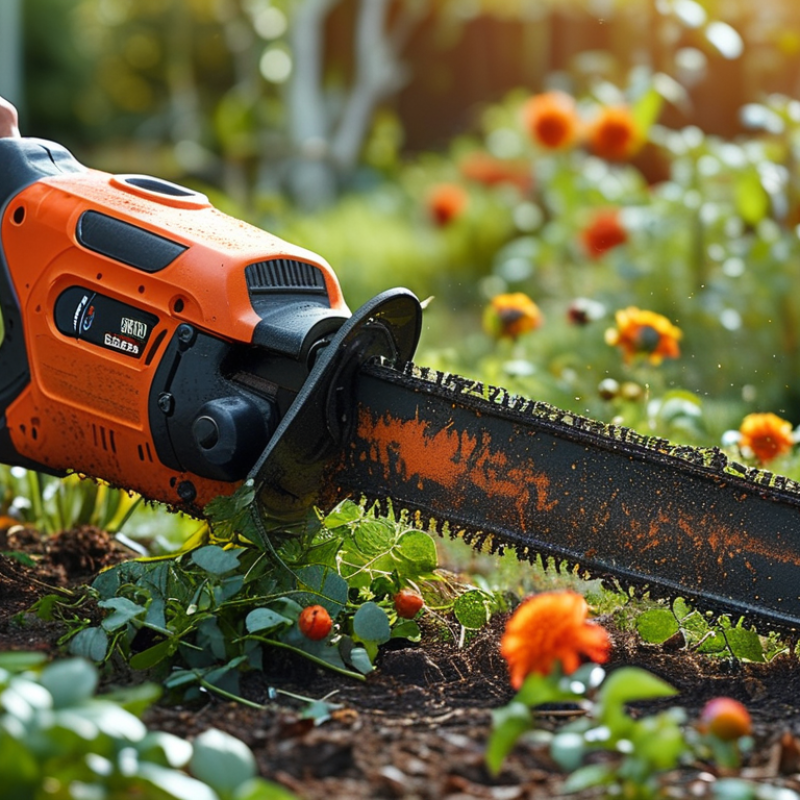 How to Choose the Best Power Pruning Shears for Your Garden?