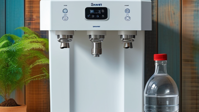 What is the Best Reverse Osmosis System for Home Use?