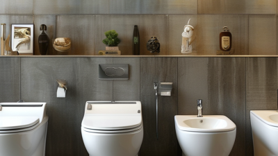 19 Inch Toilet Bowl Height Best Options for Global Buyers?