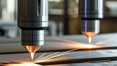 How to Choose the Best Laser Heads for Your Needs?