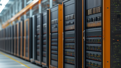 Top 10 Enclosed Power Supply Options for Global Buyers?