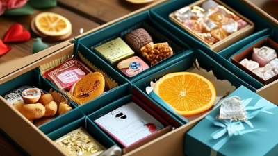 What are the Best Personalized Gift Box Ideas for 2026?