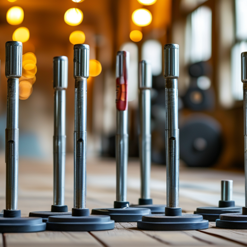 How to Choose the Best Parallette Bars for Your Workout?