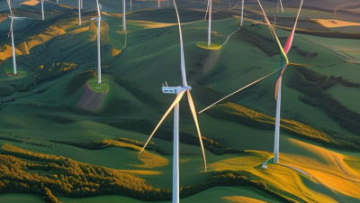 What are the Best Wind Turbine Options for Global Buyers?
