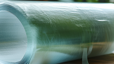 Top 10 Uses of Cellophane Film in Packaging Industry?