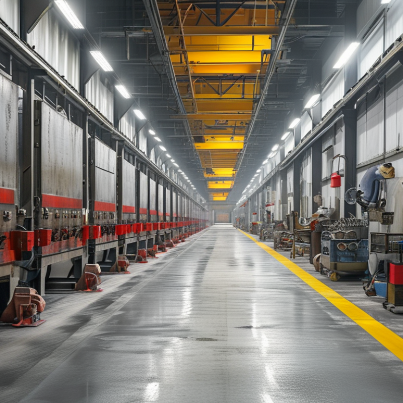 Ultimate Tips for Choosing Shot Blasting Supplies for Your Business?