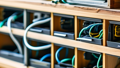 Why Choose an Electrical Cord Box for Your Organization Needs?