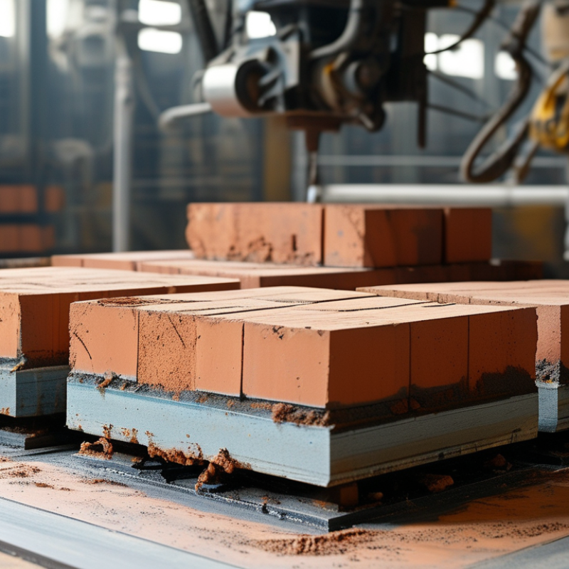 What is Brick Machinery and How Can It Benefit Your Business?