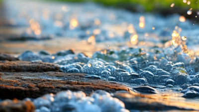 2026 How to Source Potable Water Solutions for Global Buyers?