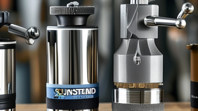 How to Choose the Best Stainless Steel Grinding Machine?