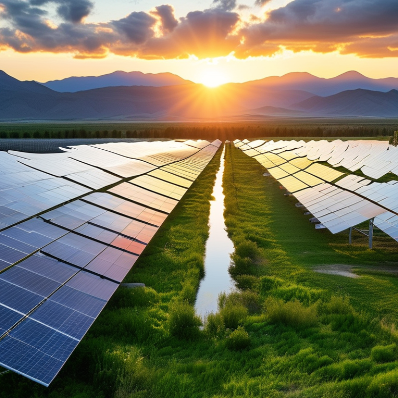 Top Trends in Solar Energy Storage What You Need to Know?