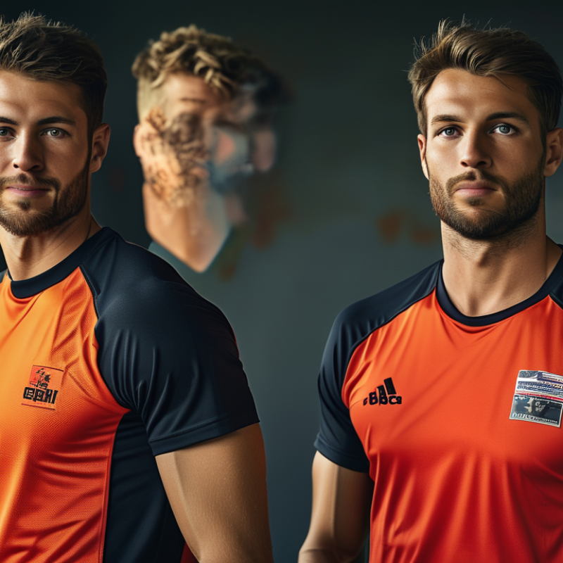 How to Choose the Perfect Team Jersey for Your Sport?
