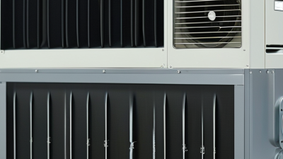Top 10 Air Conditioner Condenser Manufacturers in China?