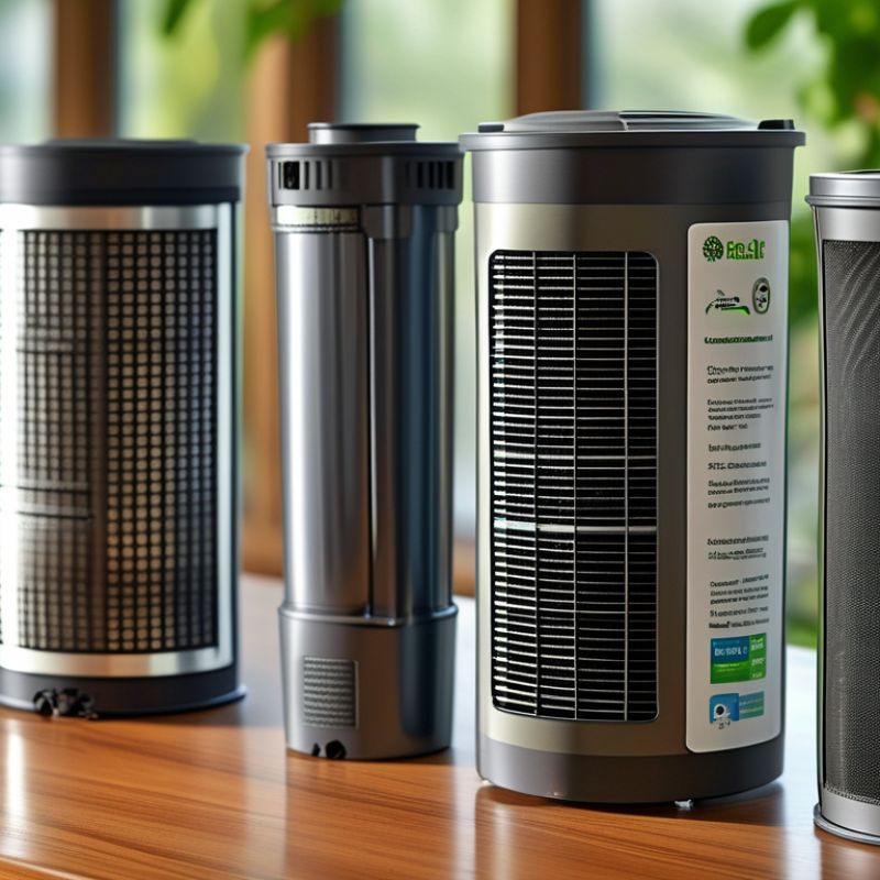 Top 5 Tips for Choosing the Best Carbon Filters?