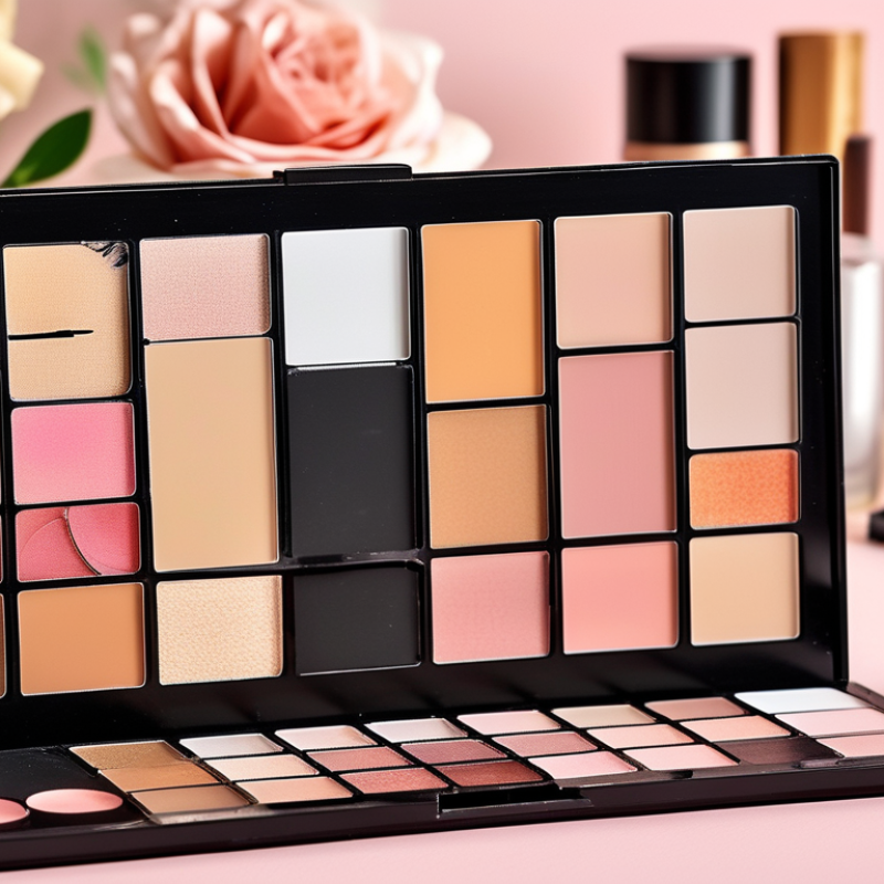 5 Reasons Why You Should Use a Beauty Board for Makeup?