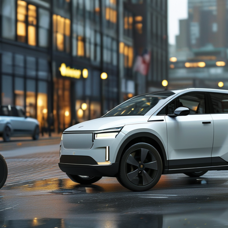 Top 10 Benefits of Electric Park Vehicles for Global Buyers