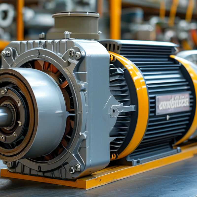 Top 10 Universal Motors Buyers Guide for Global Procurement?