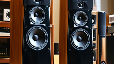 Best Woofer Sound System for Quality Sound in China?