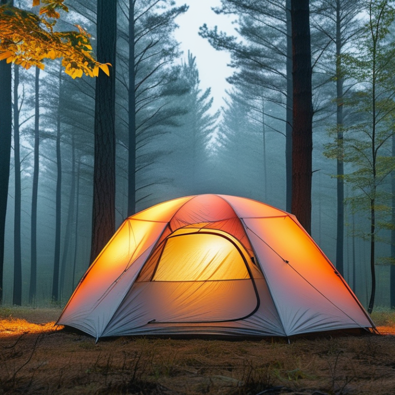 Why Choose Dome Tents For Camping Over Other Types?