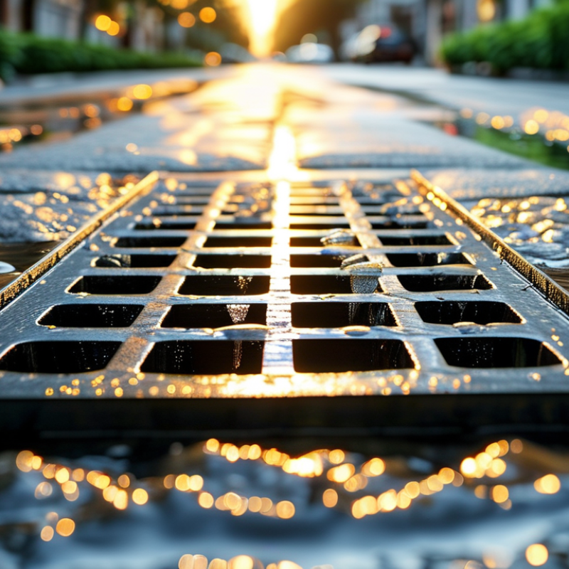 Top 5 Drain Grids Tips for Efficient Drainage Solutions?