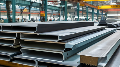 Best Sheet Metal Plate Suppliers in China for Global Buyers?