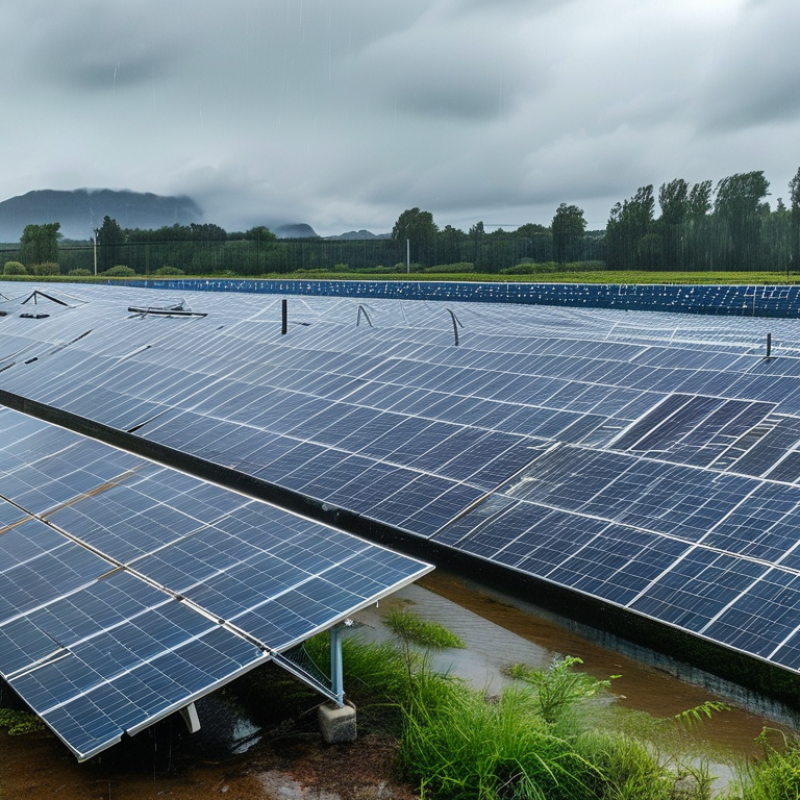 Best Waterproof Solar Panel Options for Global Buyers?