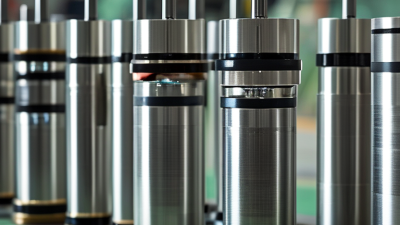Top 10 Non Cartridge Mechanical Seal Benefits for Buyers?