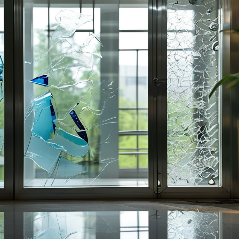 What are the Best Safety Glass Options from China?