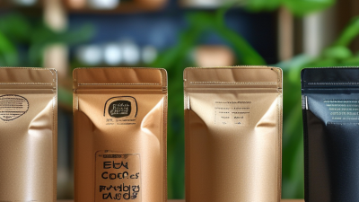 What are the Benefits of Using Sealed Bags for Packaging?