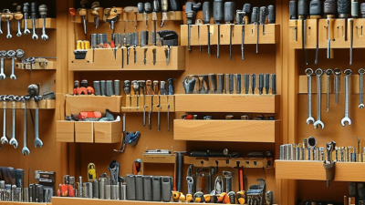 How to Choose the Best Tool Organizer for Your Needs?